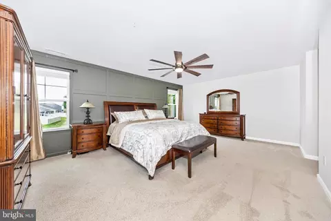 Bedroom - 700 Bond St, Frederick, MD 21701 photo 1 of 6