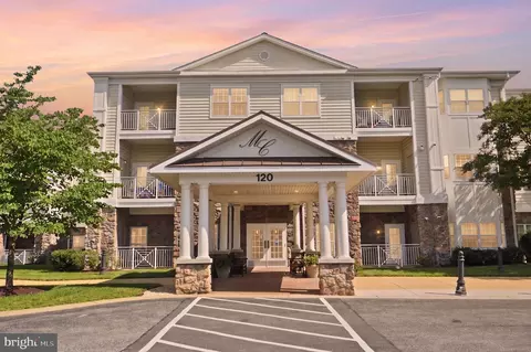 120 Burgess Hill Way #115, Frederick, MD 21702