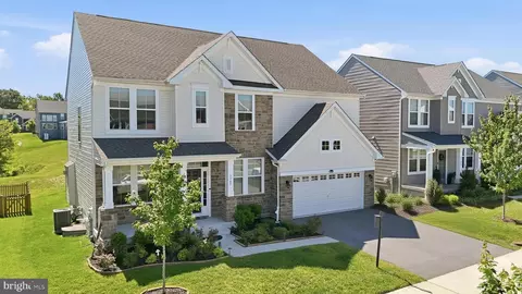 5707 Hawk Ridge Rd, Frederick, MD 21704