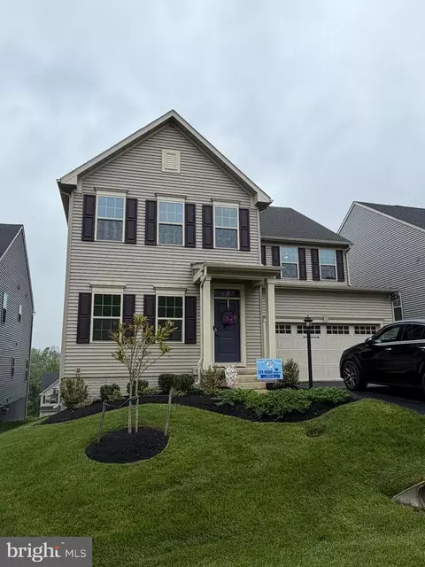 10829 Hook Ct, New Market, MD 21774