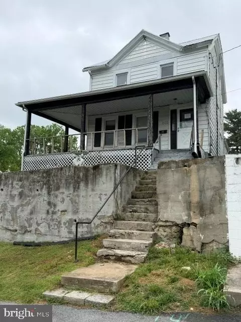 805 E B St, Brunswick, MD 21716