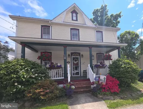 316 Brunswick St, Brunswick, MD 21716