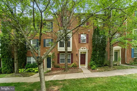 3814 Addison Woods Rd, Frederick, MD 21704