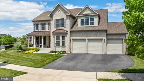 10886 Patina Row Way, Monrovia, MD 21770