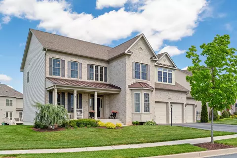 10886 Patina Row Way, Monrovia, MD 21770