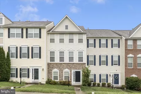 211 Marley St, New Market, MD 21774