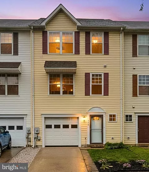 406 Blossom Ln, Frederick, MD 21701