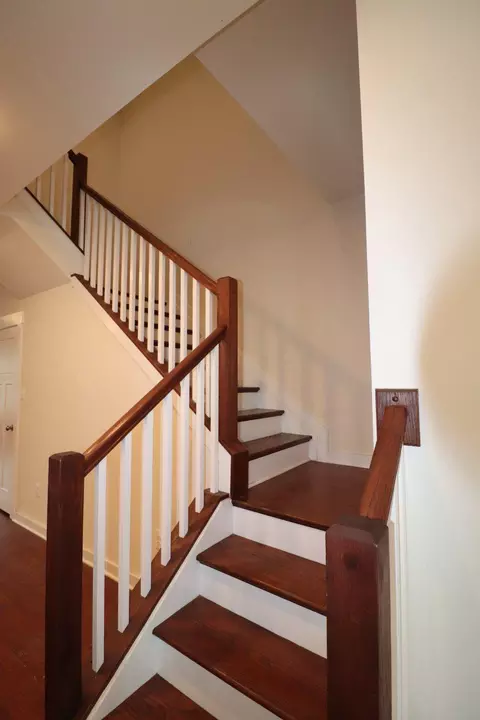 Entry Way - 414 Waverley, Frederick, MD 21702 photo 7 of 8