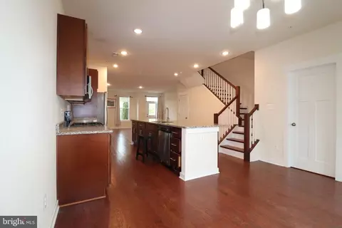 Entry Way - 414 Waverley, Frederick, MD 21702 photo 5 of 8