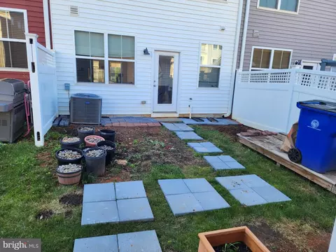 Exterior - 414 Waverley, Frederick, MD 21702 photo 1 of 1