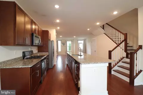 Entry Way - 414 Waverley, Frederick, MD 21702 photo 1 of 8