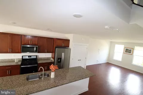 Entry Way - 414 Waverley, Frederick, MD 21702 photo 2 of 8