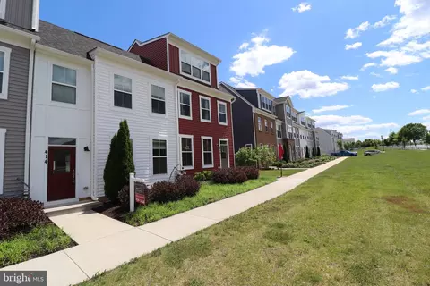 414 Waverley, Frederick, MD 21702