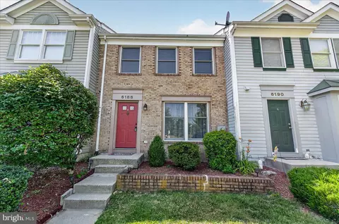 6188 S Steamboat Way S, New Market, MD 21774