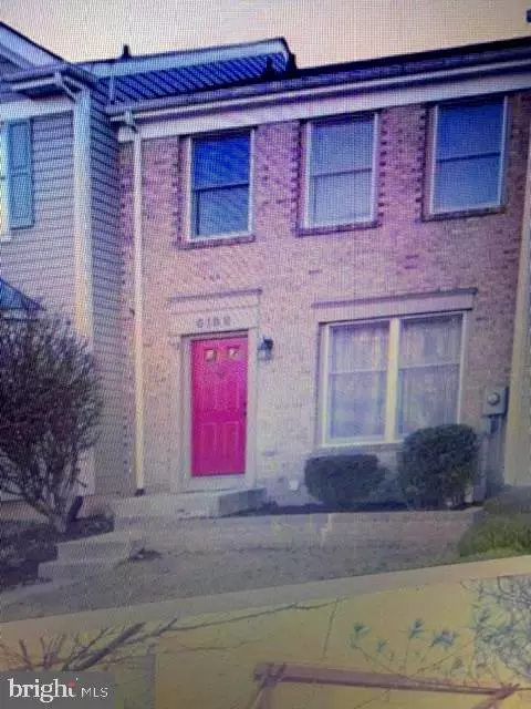 6188 S Steamboat Way S, New Market, MD 21774