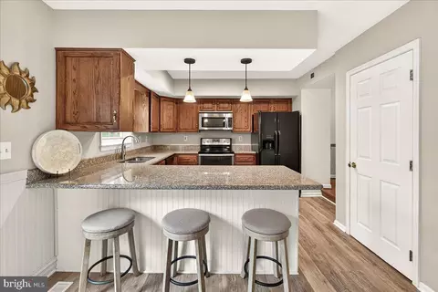 Kitchen - 8241 Waterside Ct, Frederick, MD 21701 photo 1 of 6