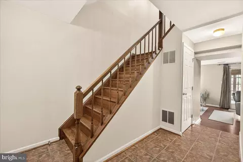 Entry Way - 8241 Waterside Ct, Frederick, MD 21701 photo 6 of 6