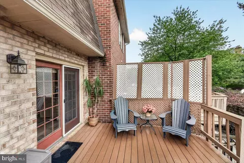 Exterior - 8241 Waterside Ct, Frederick, MD 21701 photo 4 of 12