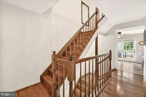 Entry Way - 8241 Waterside Ct, Frederick, MD 21701 photo 1 of 6