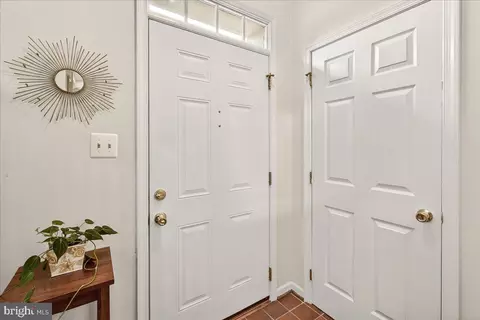 Entry Way - 8241 Waterside Ct, Frederick, MD 21701 photo 3 of 6