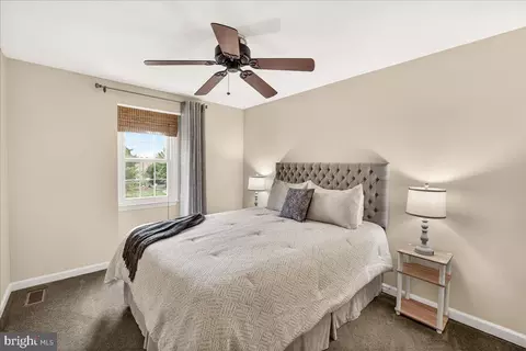 Bedroom - 8241 Waterside Ct, Frederick, MD 21701 photo 1 of 4