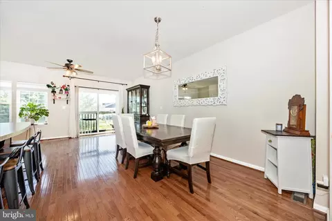 Dining - 2047 Spring Run Cir, Frederick, MD 21702 photo 1 of 1