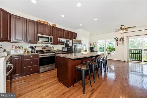 Kitchen - 2047 Spring Run Cir, Frederick, MD 21702 photo 1 of 3