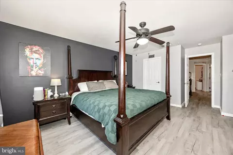 Bedroom - 2047 Spring Run Cir, Frederick, MD 21702 photo 3 of 6
