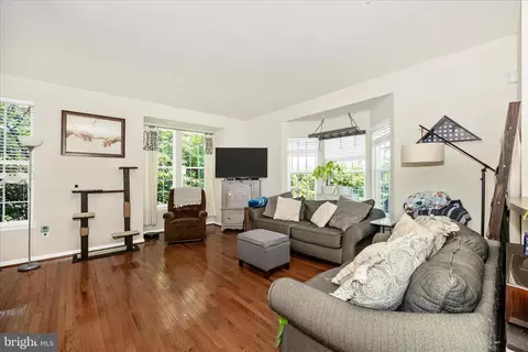 Living - 2047 Spring Run Cir, Frederick, MD 21702 photo 1 of 2