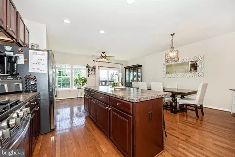 Kitchen - 2047 Spring Run Cir, Frederick, MD 21702 photo 3 of 3