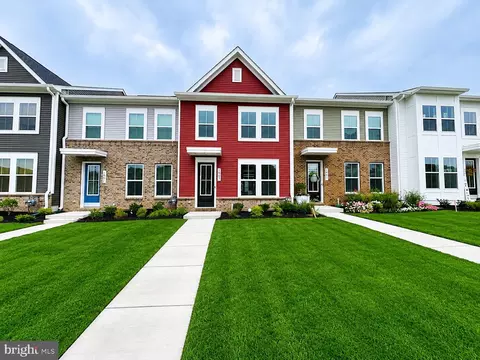 1805 Shookstown Rd, Frederick, MD 21702