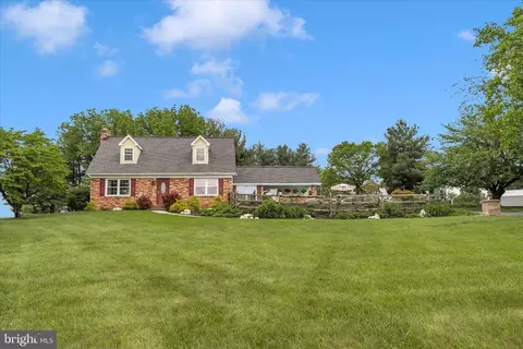 11861 Renner Rd, Keymar, MD 21757