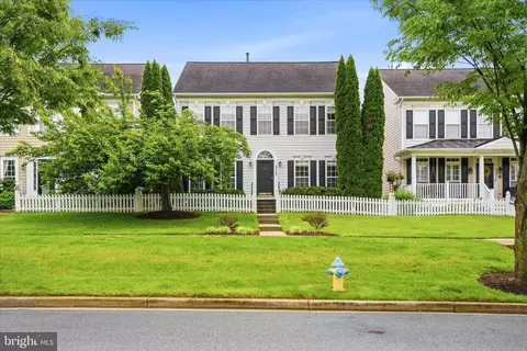 9009 Bealls Farm Rd, Frederick, MD 21704