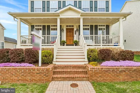 2708 Bill Dorsey Blvd, Adamstown, MD 21710