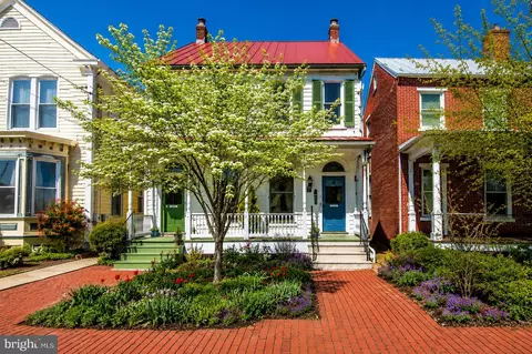 327 E 3rd, Frederick, MD 21701