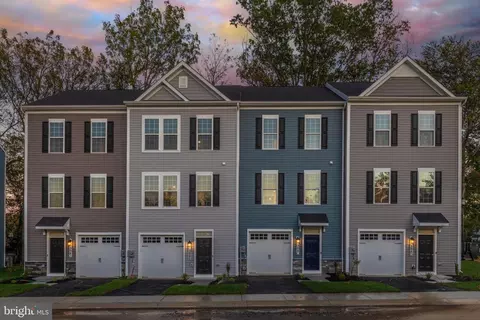 308 Baughmans Ln # C, Frederick, MD 21702