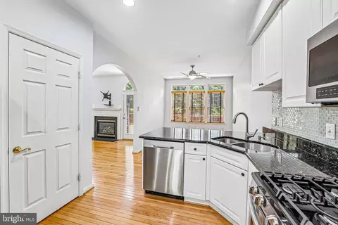 Kitchen - 2422 Rippling Brook Rd, Frederick, MD 21701 photo 4 of 4