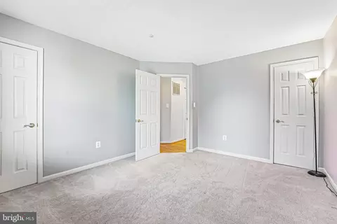 Bedroom - 2422 Rippling Brook Rd, Frederick, MD 21701 photo 3 of 6