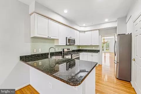 Kitchen - 2422 Rippling Brook Rd, Frederick, MD 21701 photo 1 of 4