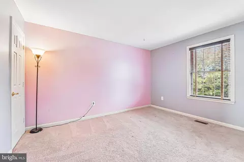 Bedroom - 2422 Rippling Brook Rd, Frederick, MD 21701 photo 2 of 6