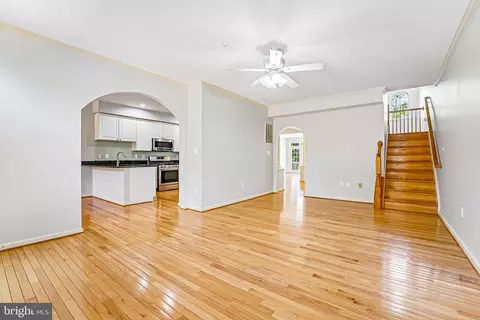 Living - 2422 Rippling Brook Rd, Frederick, MD 21701 photo 2 of 5