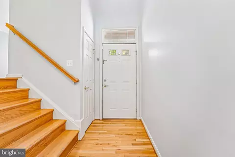 Entry Way - 2422 Rippling Brook Rd, Frederick, MD 21701 photo 1 of 3
