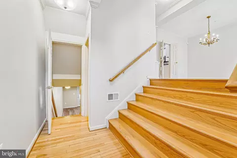 Entry Way - 2422 Rippling Brook Rd, Frederick, MD 21701 photo 2 of 3