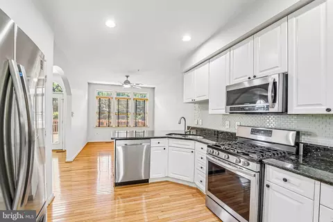 Kitchen - 2422 Rippling Brook Rd, Frederick, MD 21701 photo 3 of 4