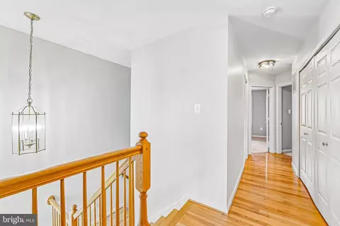 Entry Way - 2422 Rippling Brook Rd, Frederick, MD 21701 photo 3 of 3