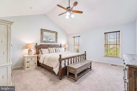 Bedroom - 2422 Rippling Brook Rd, Frederick, MD 21701 photo 1 of 6