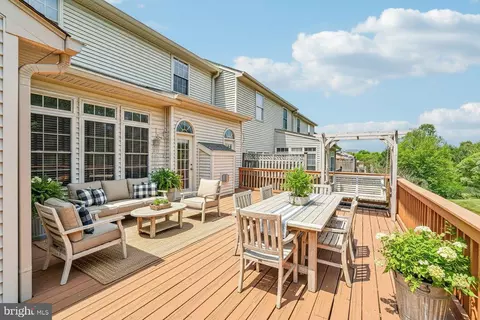 Exterior - 2422 Rippling Brook Rd, Frederick, MD 21701 photo 2 of 3