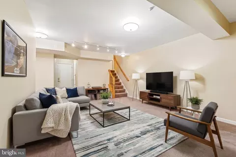 Living - 2422 Rippling Brook Rd, Frederick, MD 21701 photo 3 of 5