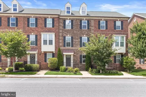 3566 Sprigg St S, Frederick, MD 21704