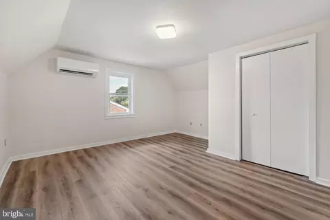 Bedroom - 607 Grant Pl, Frederick, MD 21702 photo 2 of 2